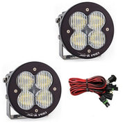 XL-R Pro LED Auxiliary Light Pod Pair - Universal - OffRoad HQ