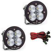 XL-R Pro LED Auxiliary Light Pod Pair - Universal - OffRoad HQ