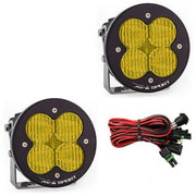 Xl-R Sport LED Auxiliary Light Pod Pair - Universal - OffRoad HQ