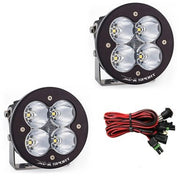 Xl-R Sport LED Auxiliary Light Pod Pair - Universal - OffRoad HQ