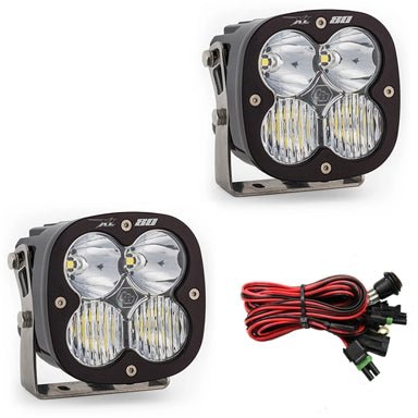 XL80 LED Auxiliary Light Pod Pair -Universal - OffRoad HQ