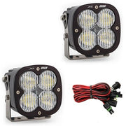 XL80 LED Auxiliary Light Pod Pair -Universal - OffRoad HQ