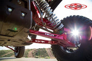 Yamaha YXZ 1000 Elite Long Travel Suspension Kit - OffRoad HQ